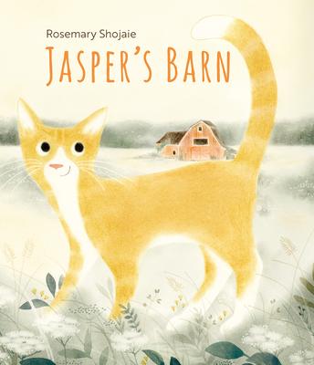 Jasper's Barn