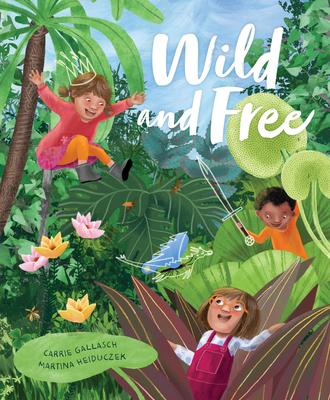 Wild and Free Subscription