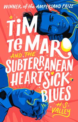 Tim Te Maro and the Subterranean Heartsick Blues