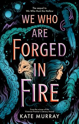 We Who Are Forged in Fire: Volume 2 Subscription