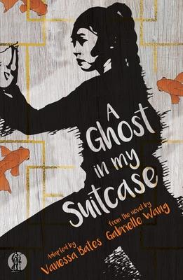 A Ghost in My Suitcase