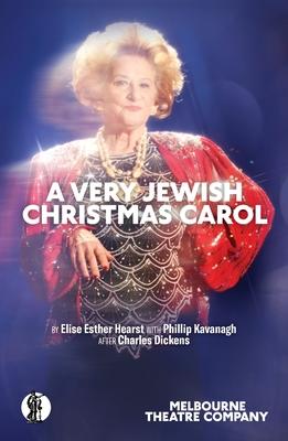 A Very Jewish Christmas Carol