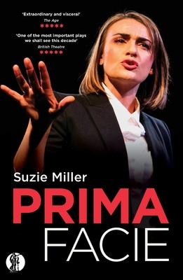 Prima Facie: The Australian Edition