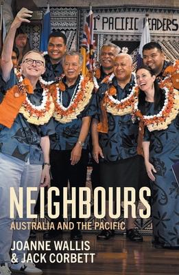 Neighbours: Australia and the Pacific Subscription