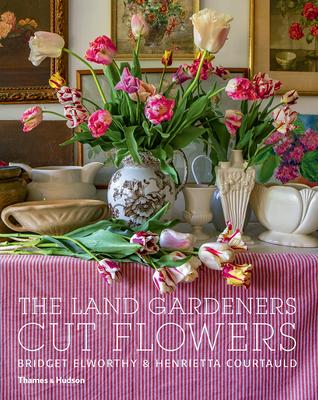 The Land Gardeners: Cut Flowers