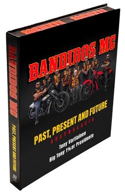 Bandidos Past, Present and Future Subscription