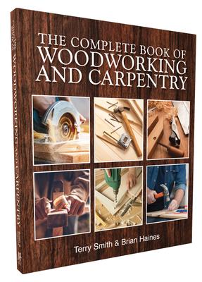 The Complete Book of Woodworking and Carpentry Subscription