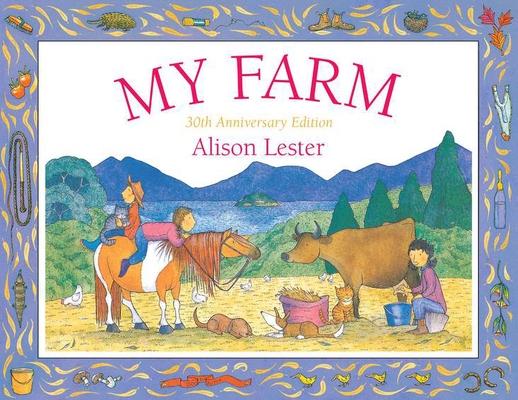 My Farm: 30th Anniversary Edition