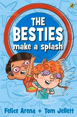 The Besties Make a Splash