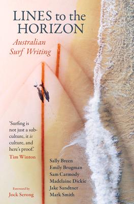 Lines to the Horizon: Australian Surf Writing Subscription