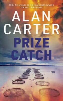 Prize Catch: The dark side of the salmon fishing industry Subscription