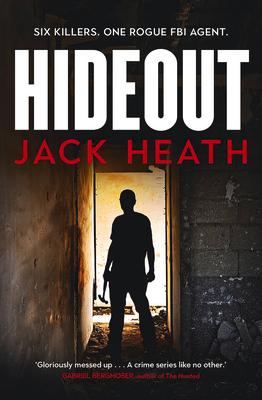 Hideout: Volume 3