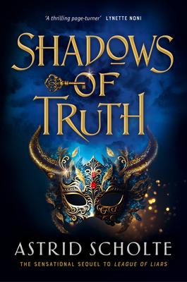 Shadows of Truth: Volume 2