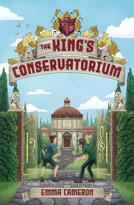 The King's Conservatorium Subscription