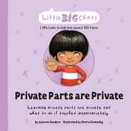 Private Parts are Private: Learning private parts are private and what to do if touched inappropriately Subscription