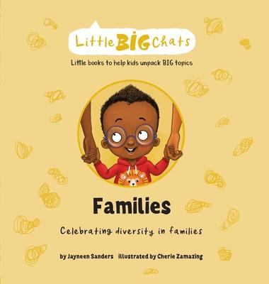 Families: Celebrating diversity in families