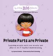 Private Parts are Private: Learning private parts are private and what to do if touched inappropriately Subscription