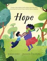 Hope: A book to help children build resilience and assist those recovering from and/or living in family violence situations Subscription
