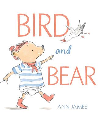 Bird and Bear