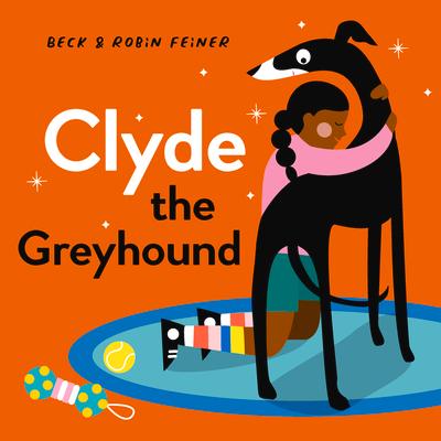 Clyde the Greyhound