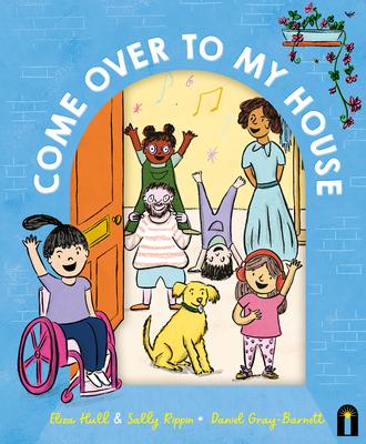 Come Over to My House: Cbca Notable Book