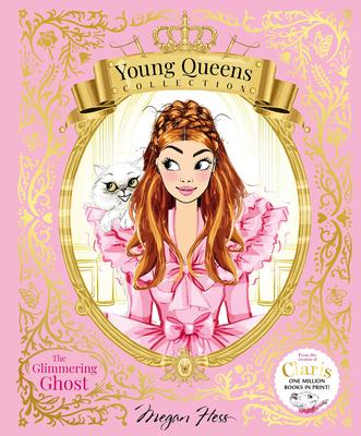 The Glimmering Ghost: Young Queens #4 Subscription