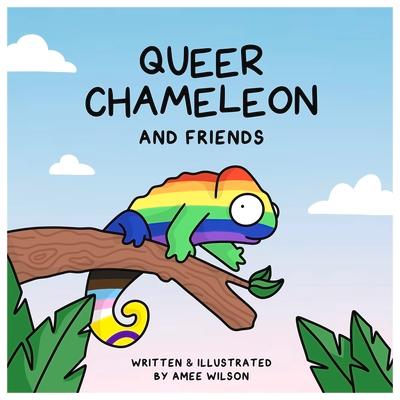 Queer Chameleon and Friends