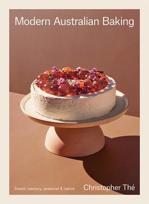 Modern Australian Baking: Sweet, Savoury, Seasonal & Native Subscription