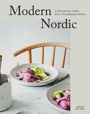 Modern Nordic: Contemporary Recipes from a Scandinavian Kitchen Subscription