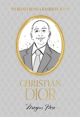 Words from a Fashion Icon: Christian Dior Subscription