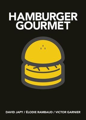 Hamburger Gourmet (Mini)