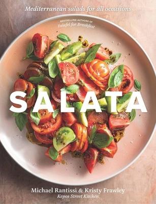 Salata: Mediterranean Salads for All Occasions Subscription
