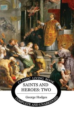 Saints and Heroes Vol 2 Subscription