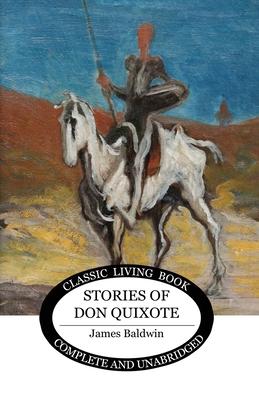 Stories of Don Quixote Subscription