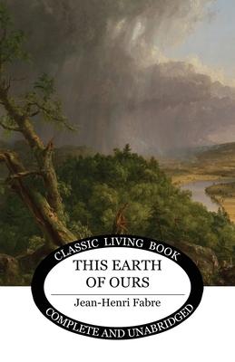 This Earth of Ours Subscription