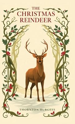 The Christmas Reindeer Subscription