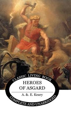 Heroes of Asgard Subscription
