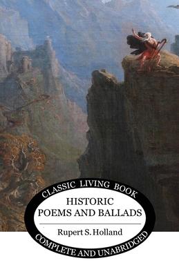 Historic Poems and Ballads Subscription