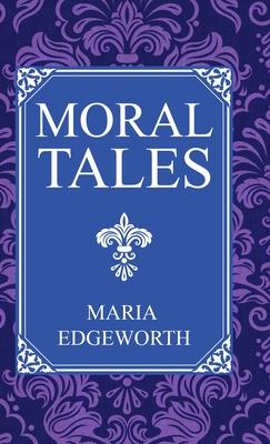 Moral Tales Subscription
