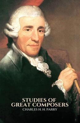 Studies of Great Composers