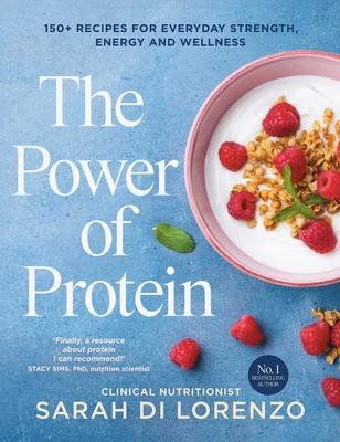The Power of Protein: 150+ Recipes for Everyday Strength, Energy and Wellness Subscription