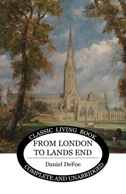 From London to Lands End Subscription