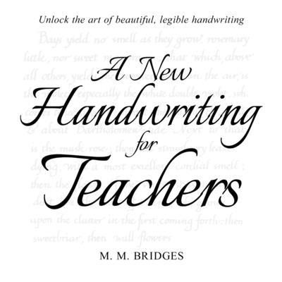 A New Handwriting for Teachers Subscription