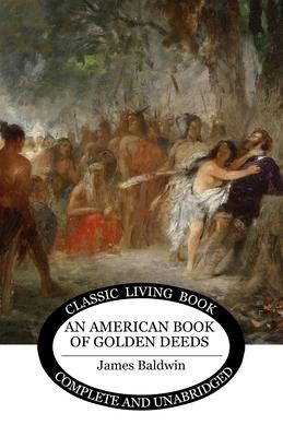 An American Book of Golden Deeds Subscription