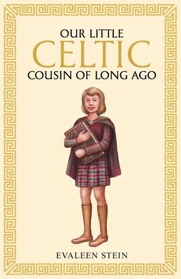Our little Celtic cousin of long ago Subscription