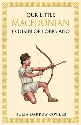 Our little Macedonian cousin of long ago Subscription