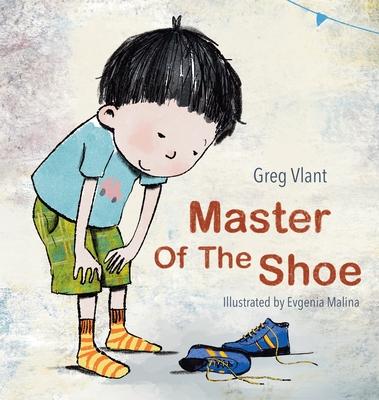 Master of the Shoe