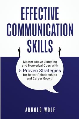 Effective Communication Skills