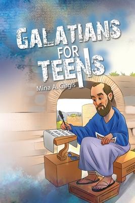 Galatians for Teen