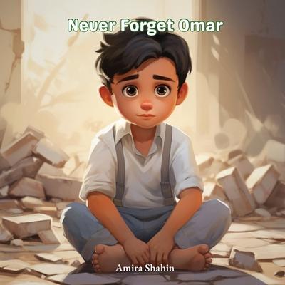 Never Forget Omar